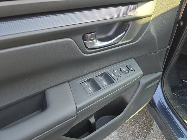 2027 Honda CR-V EX