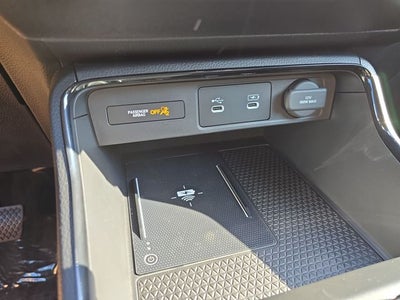 2027 Honda CR-V EX