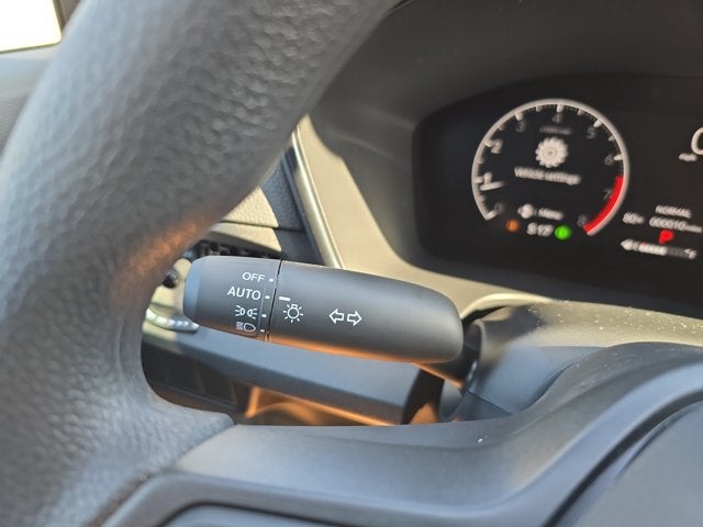 2027 Honda CR-V EX