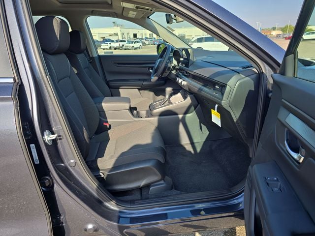 2027 Honda CR-V EX