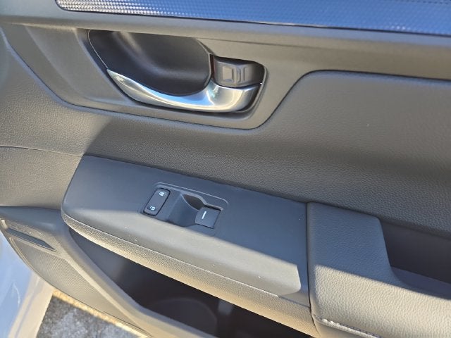 2027 Honda CR-V EX