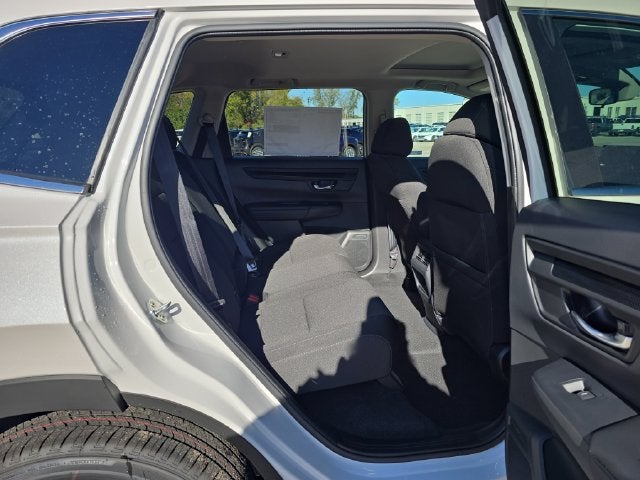 2027 Honda CR-V EX
