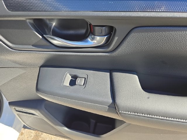 2027 Honda CR-V EX