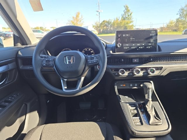 2027 Honda CR-V EX
