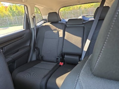 2027 Honda CR-V EX