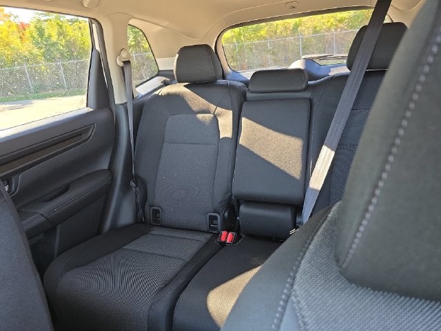 2027 Honda CR-V EX