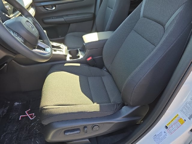 2027 Honda CR-V EX