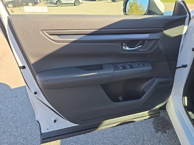 2027 Honda CR-V EX