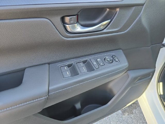 2027 Honda CR-V EX
