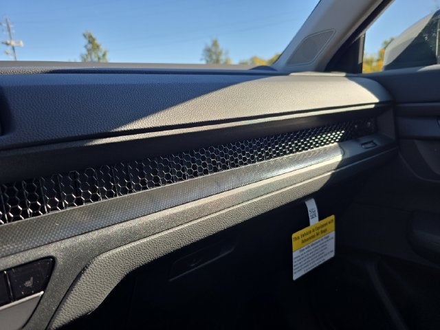 2027 Honda CR-V EX
