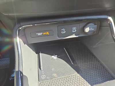 2027 Honda CR-V EX