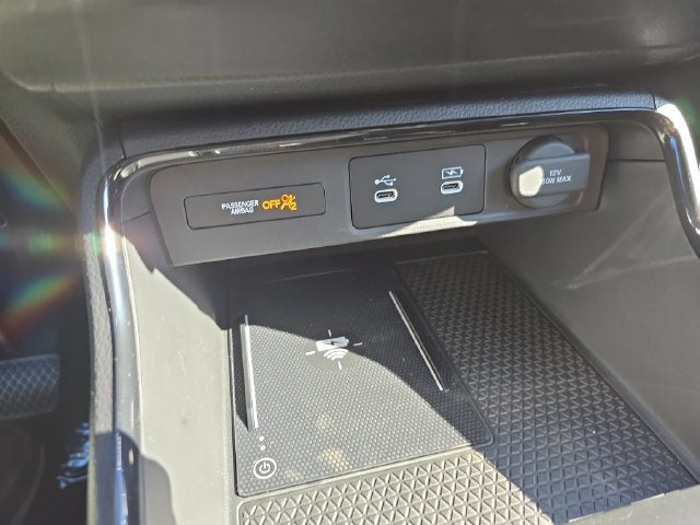 2027 Honda CR-V EX