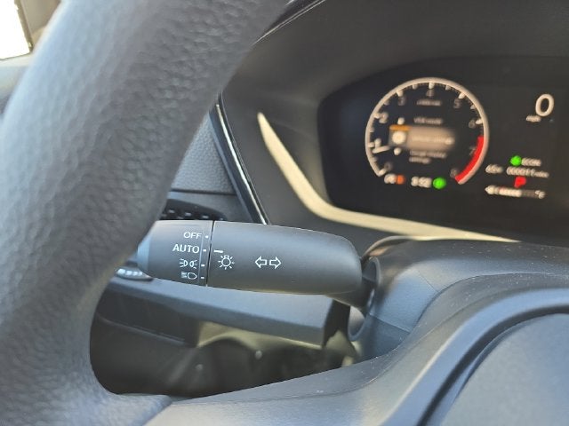 2027 Honda CR-V EX