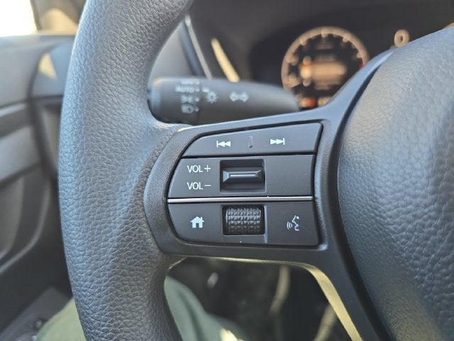 2027 Honda CR-V EX