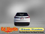 2027 Honda CR-V EX