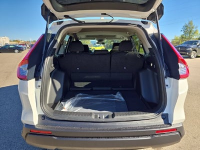 2027 Honda CR-V EX