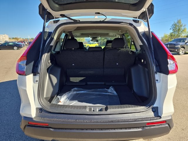 2027 Honda CR-V EX