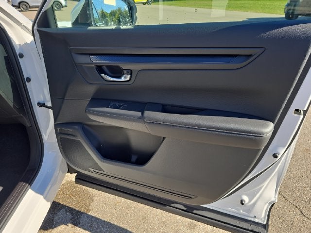 2027 Honda CR-V EX
