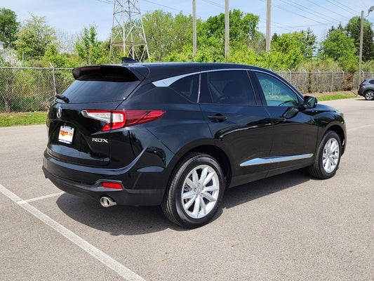 2021 Acura RDX Base in Indianapolis, IN - Ed Martin Automotive Group