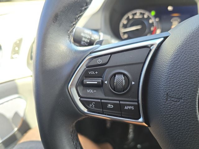 2024 Acura RDX Technology Package SH-AWD