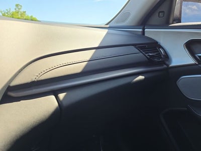 2024 Acura RDX Technology Package SH-AWD