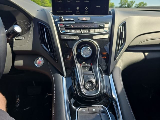 2024 Acura RDX Technology Package SH-AWD