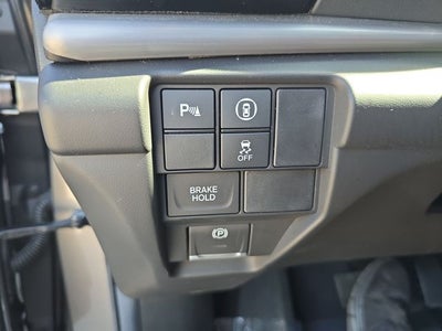 2024 Acura RDX Technology Package SH-AWD