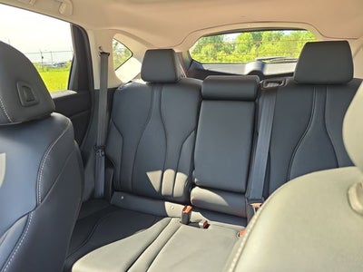 2024 Acura RDX Technology Package SH-AWD