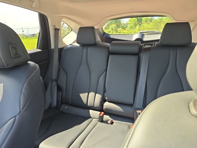 2024 Acura RDX Technology Package SH-AWD