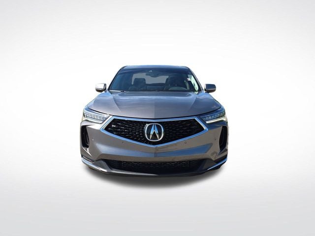 2024 Acura RDX Technology Package SH-AWD
