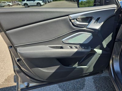 2024 Acura RDX Technology Package SH-AWD
