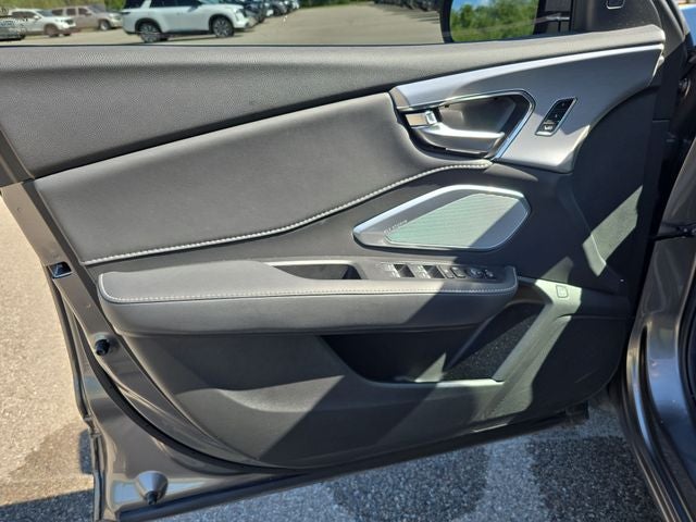 2024 Acura RDX Technology Package SH-AWD