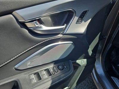 2024 Acura RDX Technology Package SH-AWD