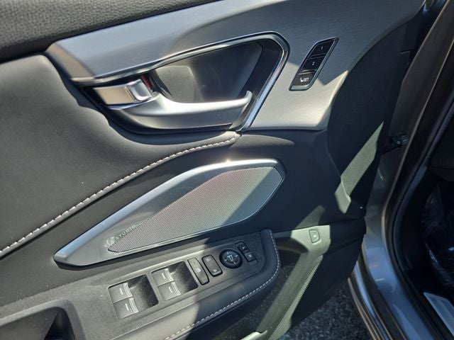 2024 Acura RDX Technology Package SH-AWD