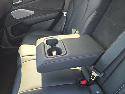 2024 Acura RDX Technology Package SH-AWD