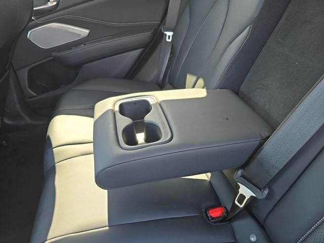 2024 Acura RDX Technology Package SH-AWD
