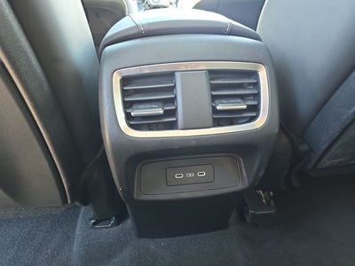2024 Acura RDX Technology Package SH-AWD
