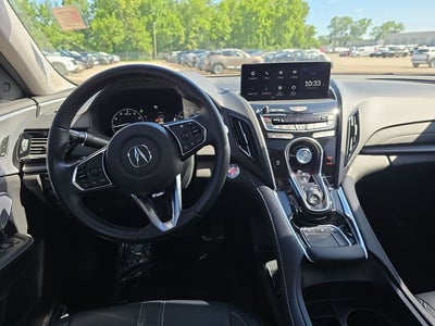 2024 Acura RDX Technology Package SH-AWD
