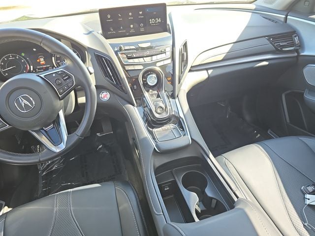 2024 Acura RDX Technology Package SH-AWD