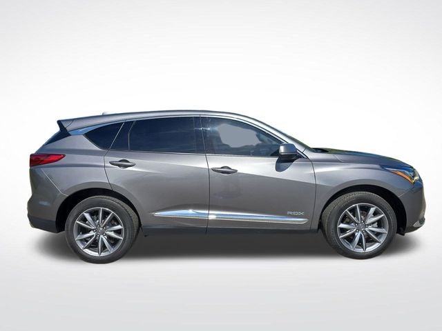 2024 Acura RDX Technology Package SH-AWD