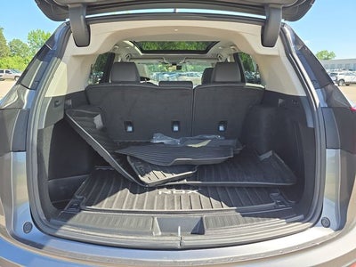 2024 Acura RDX Technology Package SH-AWD