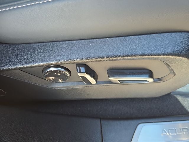 2024 Acura RDX Technology Package SH-AWD