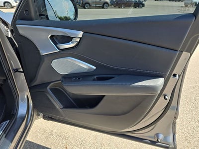 2024 Acura RDX Technology Package SH-AWD