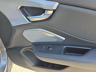 2024 Acura RDX Technology Package SH-AWD