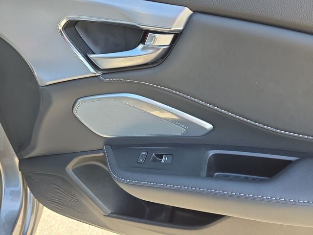 2024 Acura RDX Technology Package SH-AWD