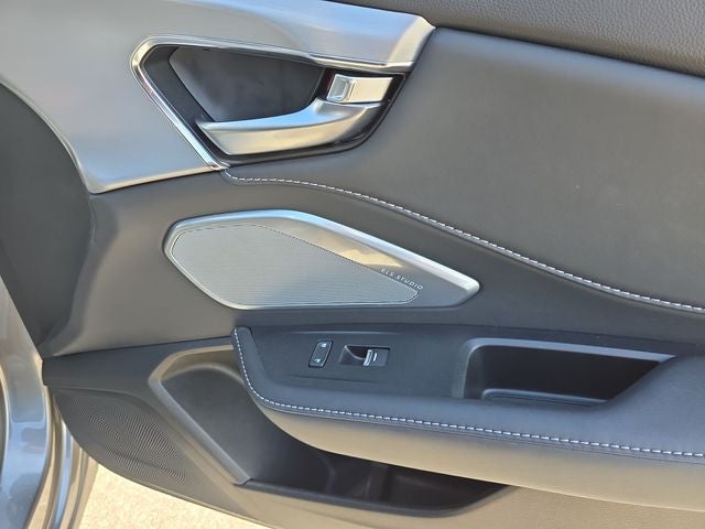 2024 Acura RDX Technology Package SH-AWD