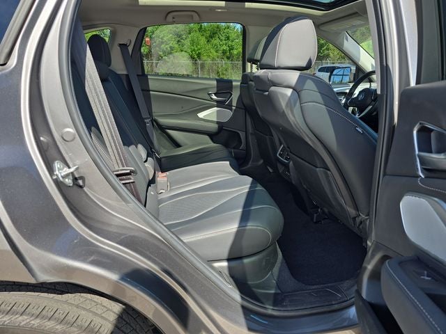 2024 Acura RDX Technology Package SH-AWD
