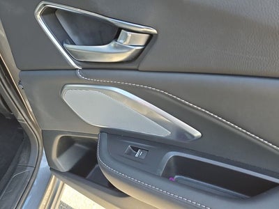 2024 Acura RDX Technology Package SH-AWD