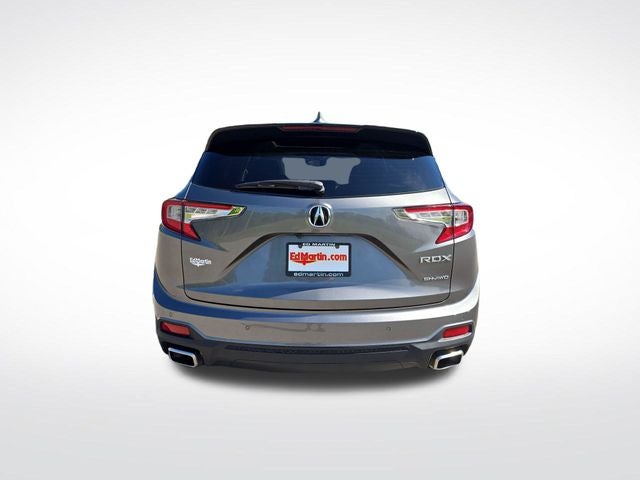 2024 Acura RDX Technology Package SH-AWD