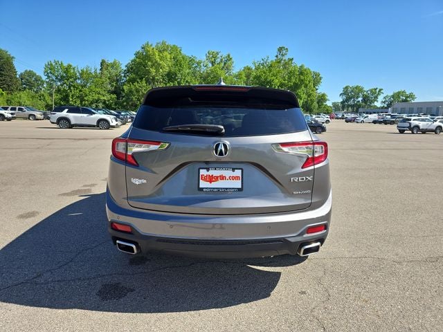 2024 Acura RDX Technology Package SH-AWD